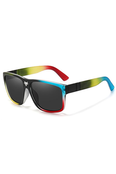 Choice SFC-5 SEPFOX Men Polarized Fishing Glasses Women Cycling Riding Hiking...