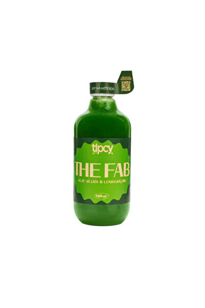 TİPCY THE FAB 500 ml