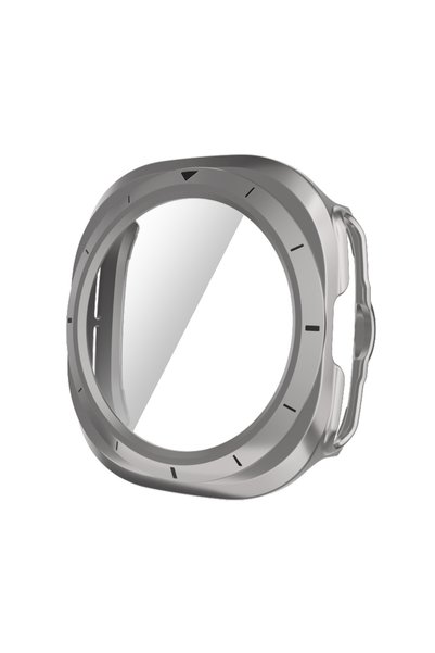 Choice5 Watch 7 Ultra 47mm Titanium Black For Samsung Galaxy Watch Ultra 47mm...