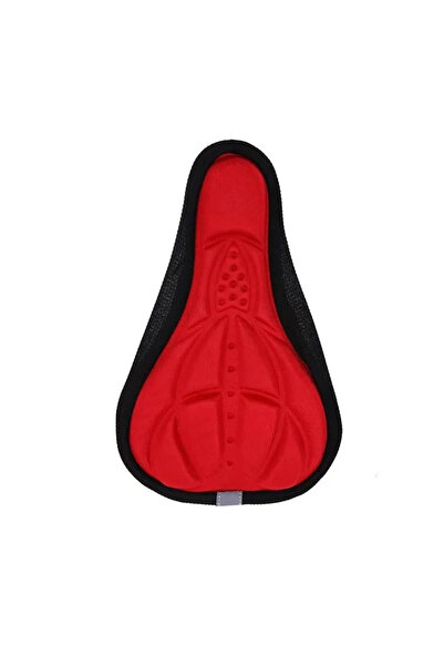 Choice BSCRD 2025 Bicycle Saddle 3D Soft Cycling Seat Cover MTB Mountain Bike...
