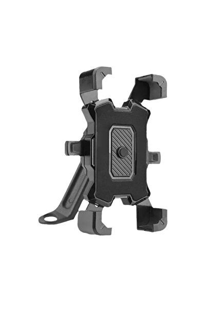 choice2 For Motor New Motorcycle Bicycle Phone Holder Moto Rearview Mirror Ha...