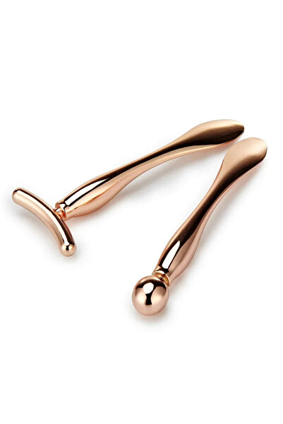 Choice Type 1 Metal Eye Cream Applicator Tool Eye Roller for Eyes Puffiness W...