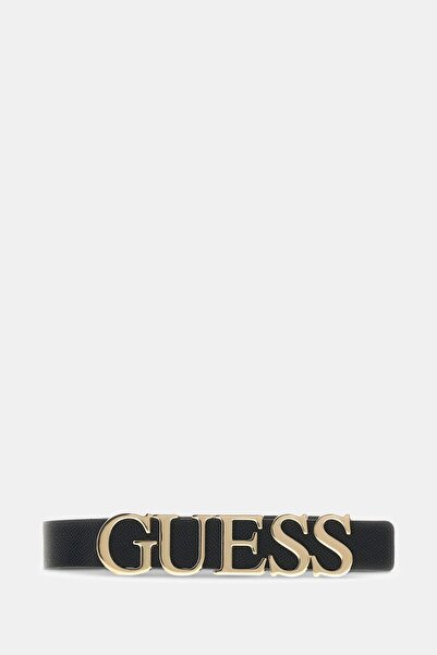 Guess حزام بشعار ليفيا