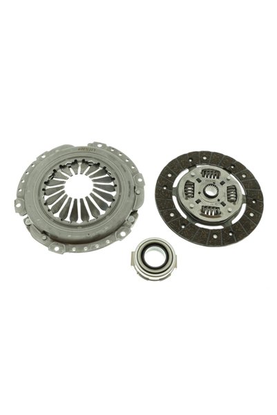 AISIN Set Ambreiaj Ks-025 Suzuki Samurai Autoturism De Teren, Inchis/Vitara/V...