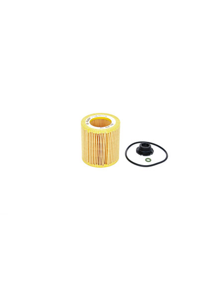 Bosch Маслен филтър F026407175 BMW 1/2 Кабриолет/2 Купе