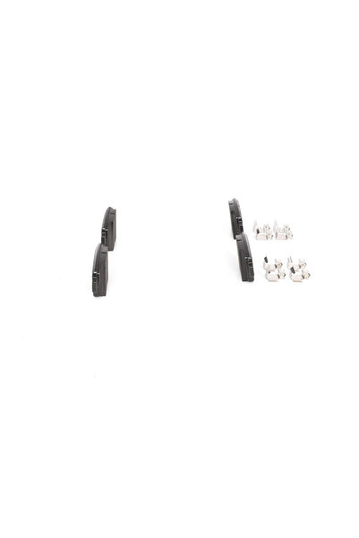 Bosch Σετ τακάκια φρένων, δισκόφρενο 0 986 494 643