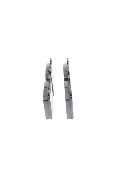 Bosch Комплект спирачни накладки, дискова спирачка 0 986 460 976