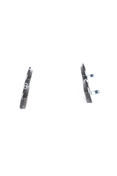 Bosch Комплект спирачни накладки, дискова спирачка 0 986 424 471