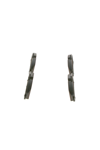 Bosch Комплект спирачни накладки, дискова спирачка 0 986 494 122