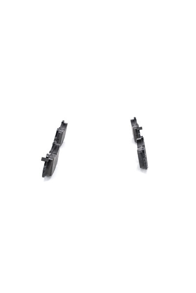 Bosch Комплект спирачни накладки, дискова спирачка 0 986 494 221
