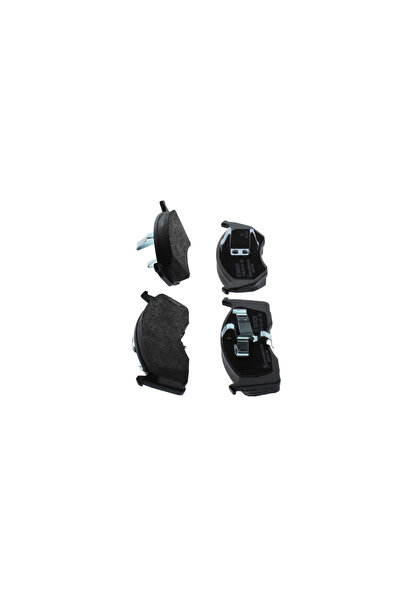 Bosch Комплект спирачни накладки, дискова спирачка 0 986 424 363