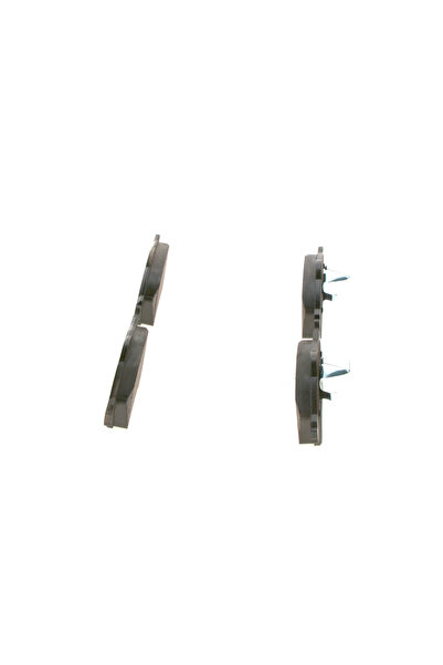 Bosch Σετ τακάκια φρένων, δισκόφρενο 0 986 494 008