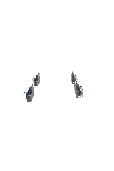 Bosch Set plăcuțe de frână, frână cu disc 0 986 494 284