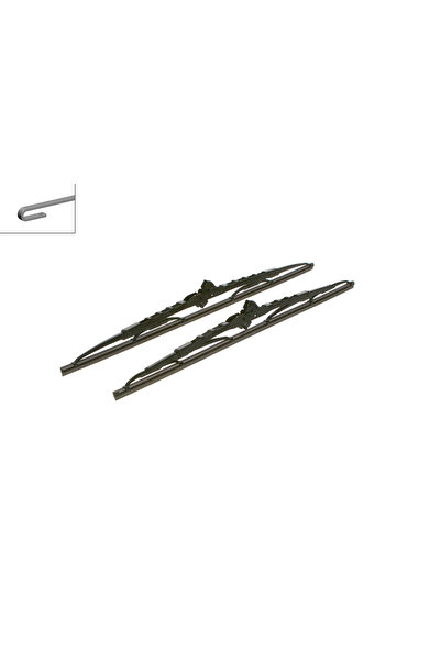Bosch Wiper blade 3 397 118 542