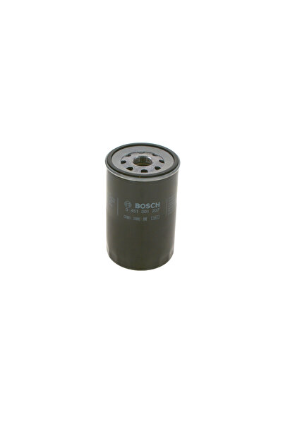 Bosch Oil filter 0 451 301 207