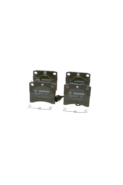 Bosch Комплект Placute Frana,Frana Disc 0986494041 Vw California T4 Camper/Tr...