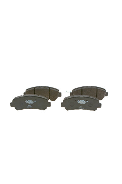 Bosch Set Placute Frana,Frana Disc 0986494501 Nissan Juke/Maxima Vii/Qashqai ...