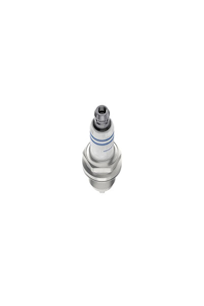 Bosch Spark Plugs 0242240665 Audi A1/A1 Sportback/A3 Byd G5/G6/Qin Seat Altea...