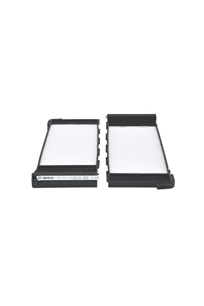 Bosch Filter, interior air 1 987 432 118