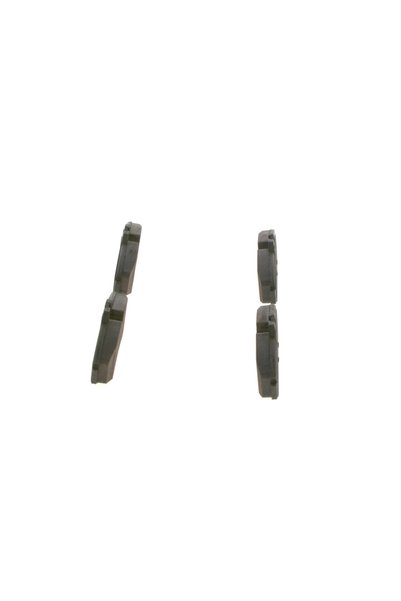 Bosch Set plăcuțe de frână, frână cu disc 0 986 494 013