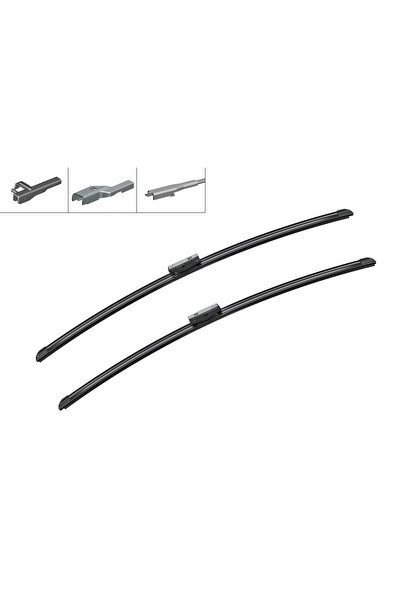 Bosch Μάκτρο υαλοκαθαριστήρα 3 397 014 121