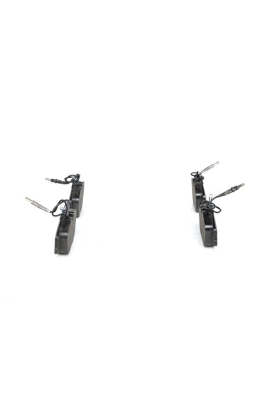 Bosch Σετ Placute Frana,Frana Disc 0986424033 Citron Evasion Van/Evasion Micr...