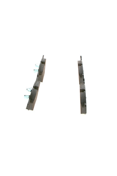 Bosch Σετ τακάκια φρένων, δισκόφρενο 0 986 494 191