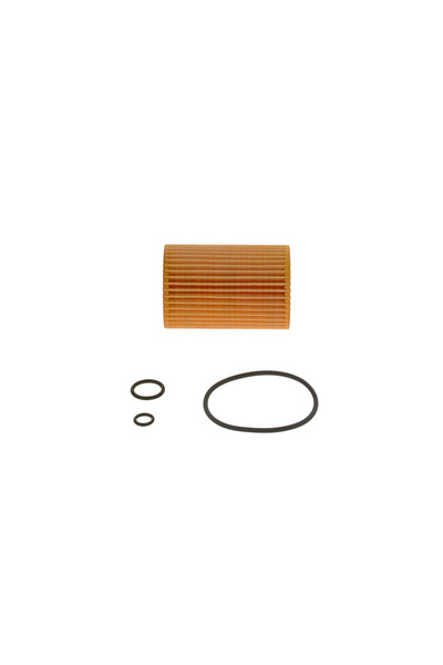 Bosch Φίλτρο Λαδιού F026407068 Honda Accord Viii/Accord Viii Combi/Civic Ix