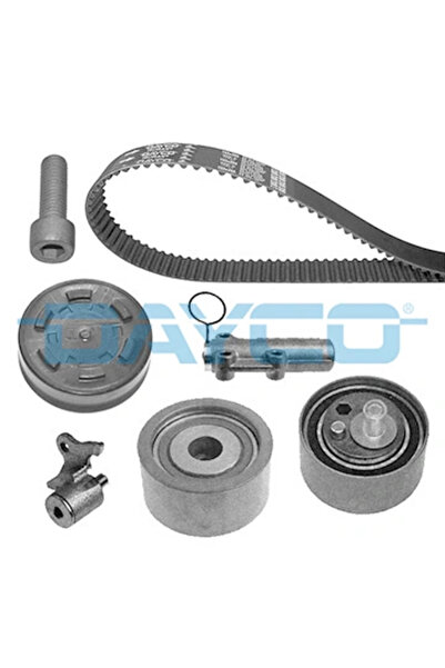 DAYCO Set curea de distribuție KTB386