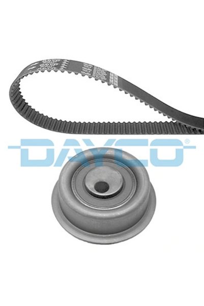 DAYCO Timing belt set KTB439