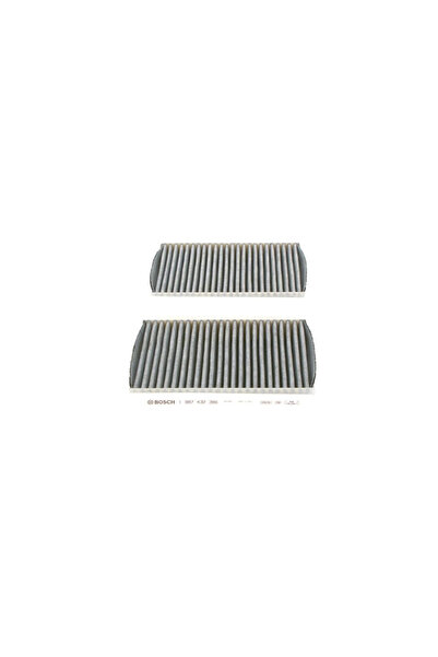 Bosch Filter, interior air 1 987 432 386