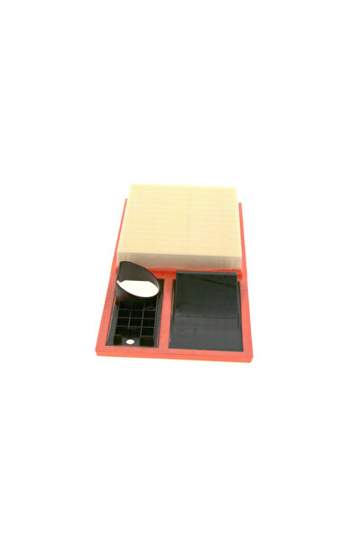 Bosch Air filter F 026 400 035