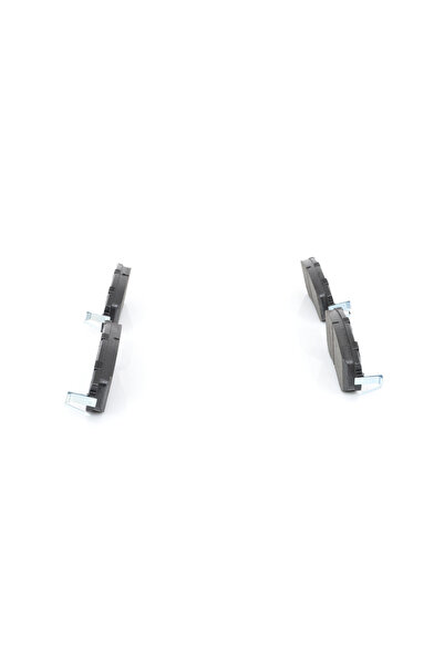 Bosch Комплект спирачни накладки, дискова спирачка 0 986 494 761