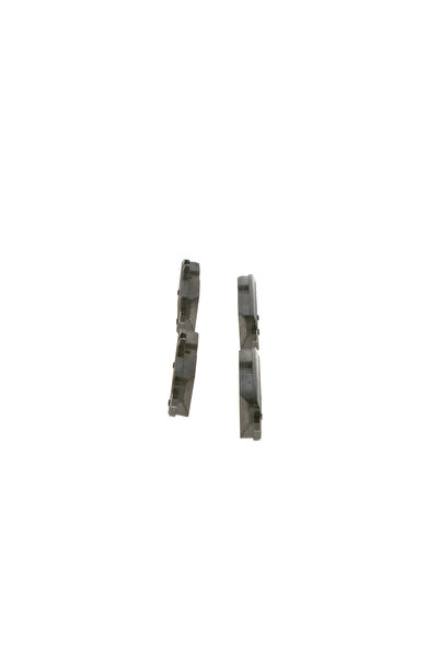 Bosch Σετ τακάκια φρένων, δισκόφρενα 0986494790 Mercedes-Benz Cla Shooting Br...