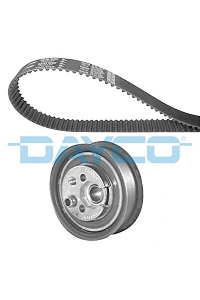 DAYCO Set curea de distribuție KTB358