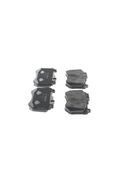 Bosch Set plăcuțe de frână, frână cu disc 0 986 494 777