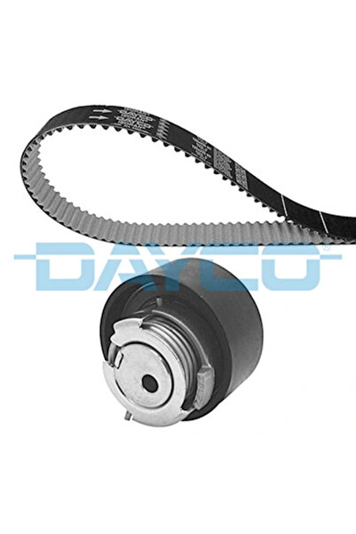 DAYCO Timing belt set KTB694