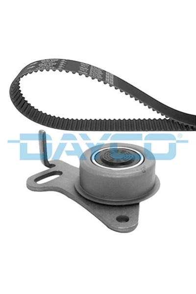 DAYCO Timing belt set KTB677