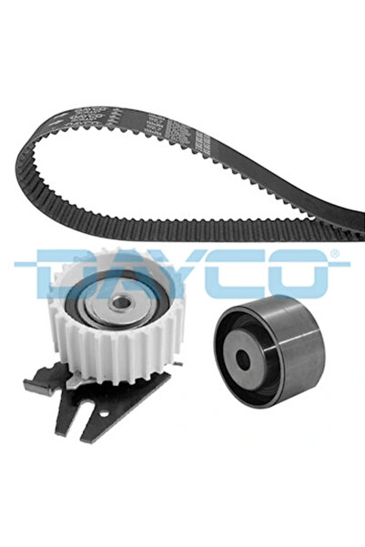 DAYCO Σετ Ζώνη χρονισμού Chrysler Delta Fiat Bravo 1/Coupe/Marea