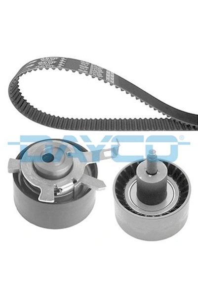 DAYCO Timing belt set KTB408