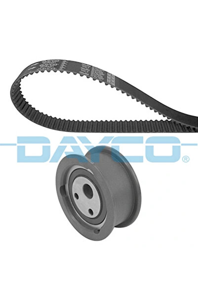 DAYCO Timing belt set KTB842