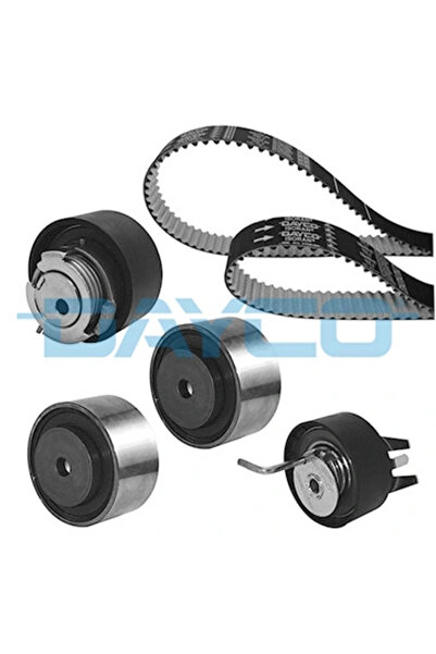 DAYCO Set curea de distribuție KTB795