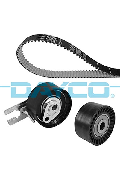 DAYCO Timing belt set KTB733