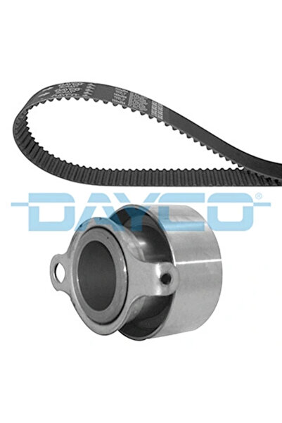 DAYCO Timing belt set KTB125