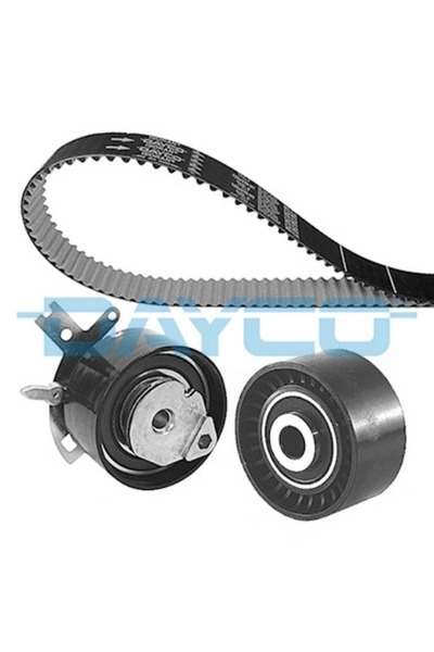 DAYCO Timing belt set KTB715