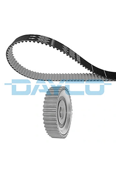 DAYCO Σετ οδοντωτού Ζώνη Renault Clio 2/Kangoo/Master 2 Bus