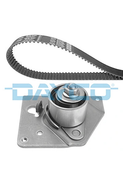 DAYCO Timing belt set KTB465