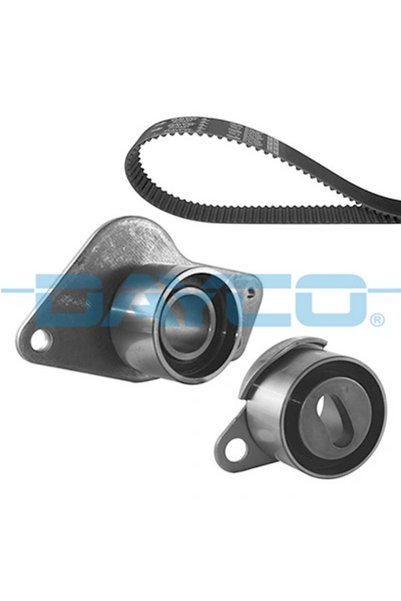 DAYCO Timing belt set KTB112