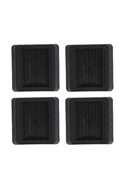Choice 4PCS 4PCS Non Slip Furniture Caster Cup Silicone Office Chair Pad Bed ...