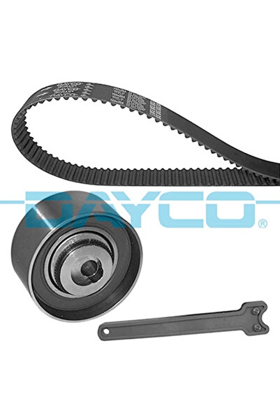 DAYCO Σετ οδοντωτού Ζώνη Chrysler Ypsilon Fiat Panda
